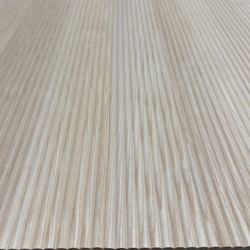 Latho Massivholzdecklage Roma Esche